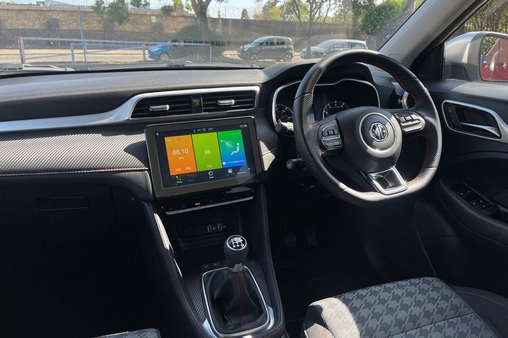 Used MG MG ZS 2023 for sale - 76686038: Photo 15