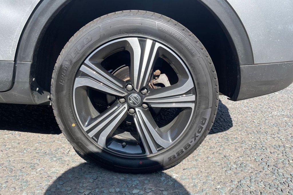 Used MG MG ZS 2023 for sale - 76686038: Photo 17