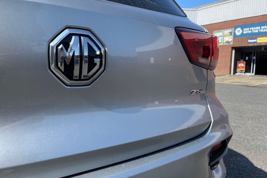 Used MG MG ZS 2023 for sale - 76686038: Photo 18