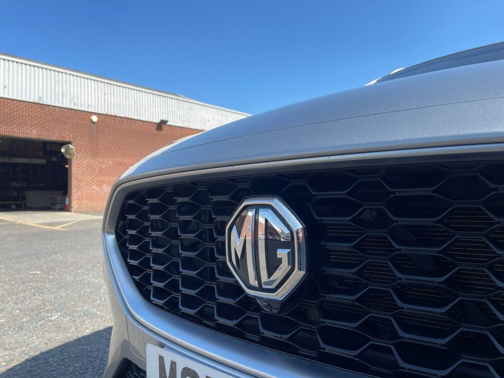 Used MG MG ZS 2023 for sale - 76686038: Photo 19