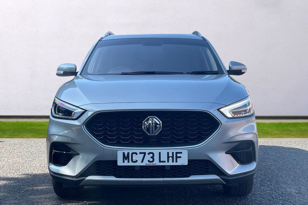 Used MG MG ZS 2023 for sale - 76686038: Photo 2