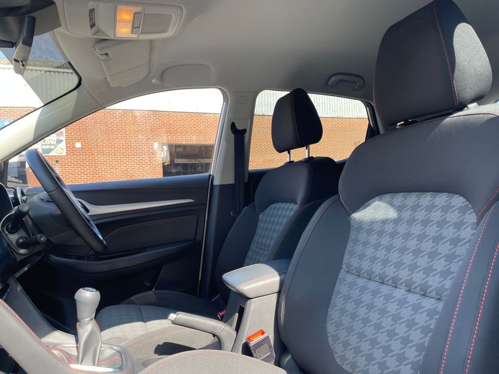 Used MG MG ZS 2023 for sale - 76686038: Photo 20