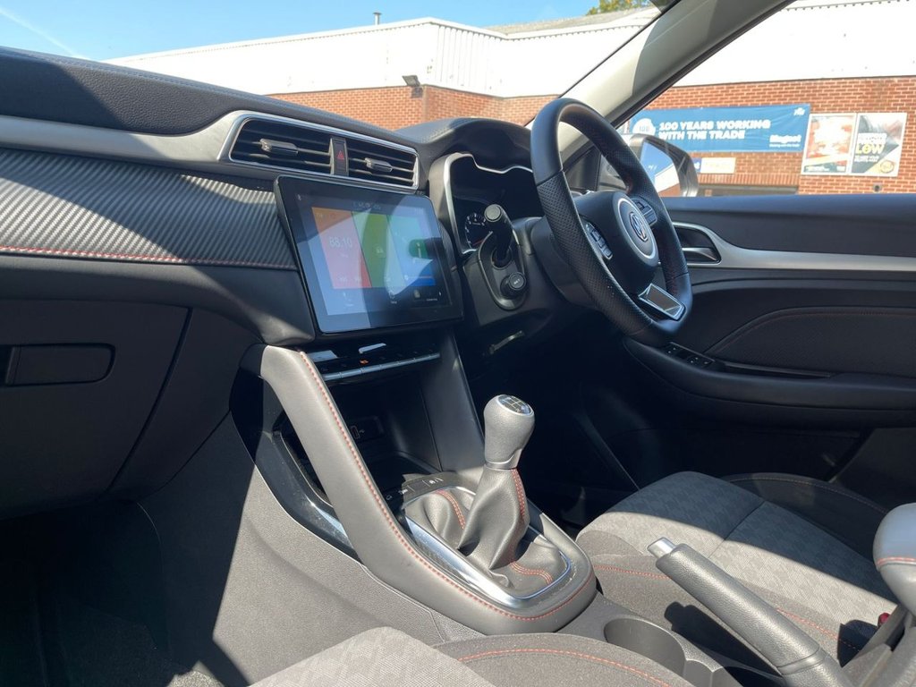 Used MG MG ZS 2023 for sale - 76686038: Photo 21