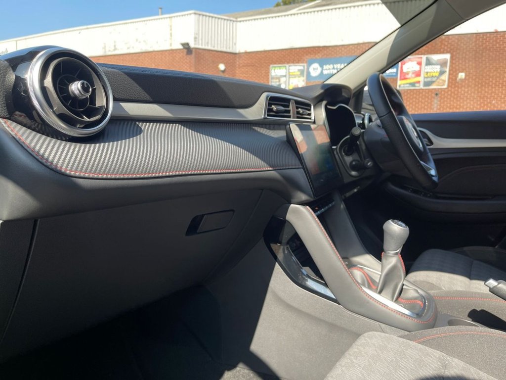 Used MG MG ZS 2023 for sale - 76686038: Photo 23