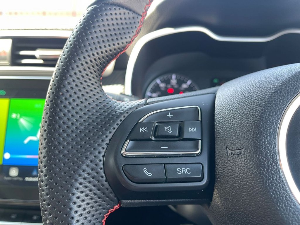 Used MG MG ZS 2023 for sale - 76686038: Photo 28