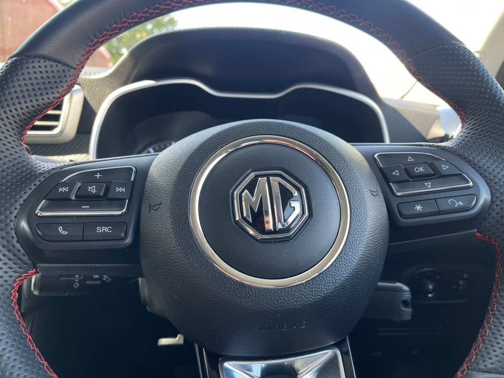 Used MG MG ZS 2023 for sale - 76686038: Photo 29