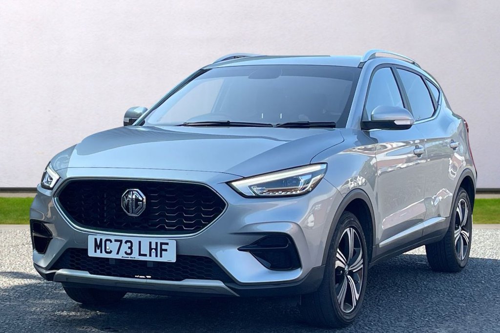 Used MG MG ZS 2023 for sale - 76686038: Photo 3