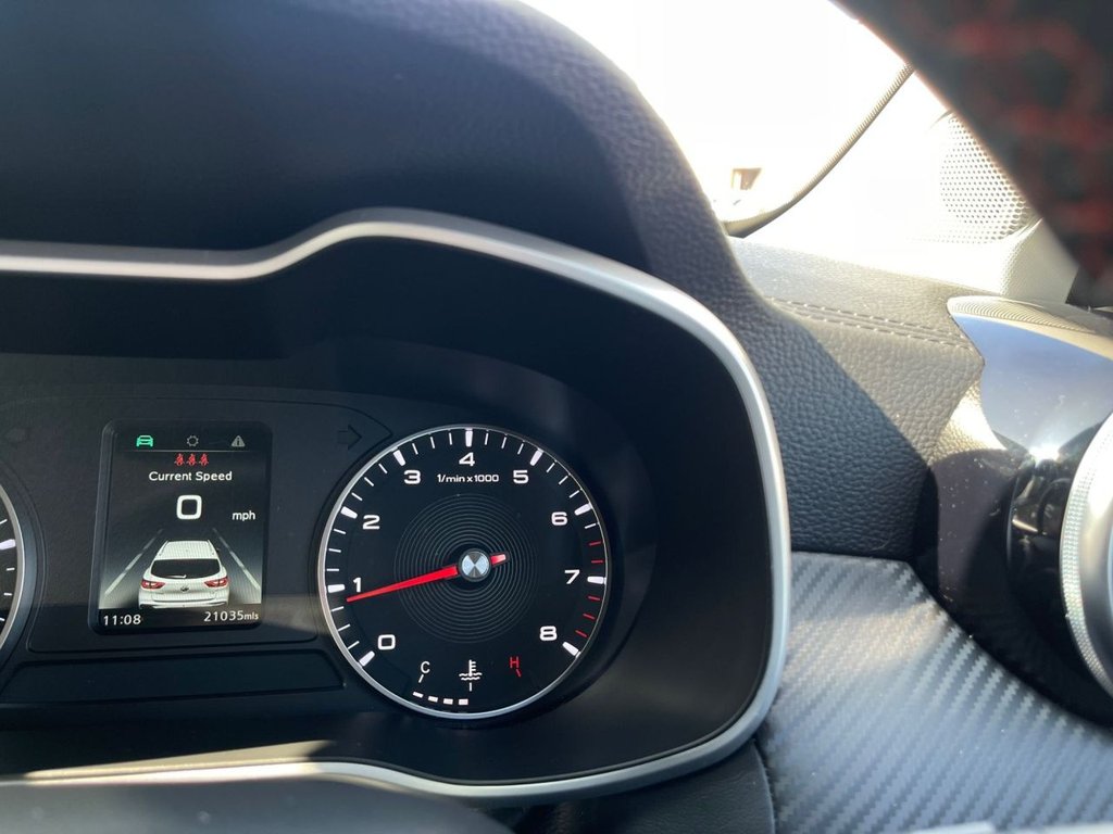 Used MG MG ZS 2023 for sale - 76686038: Photo 31