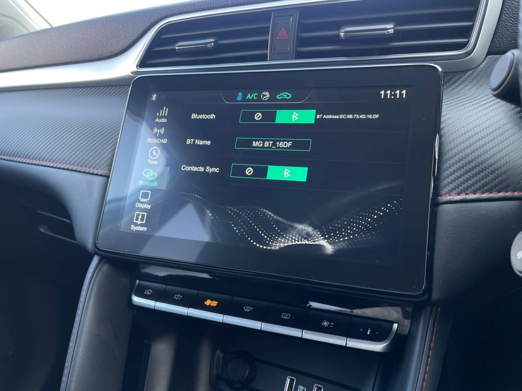 Used MG MG ZS 2023 for sale - 76686038: Photo 36