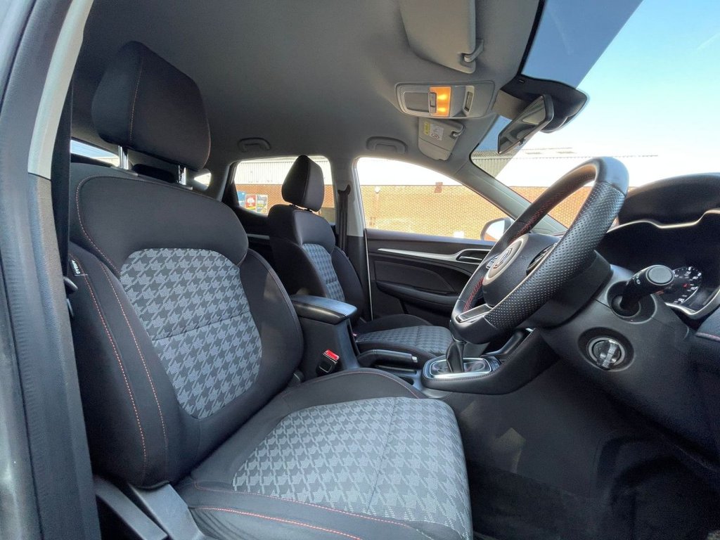 Used MG MG ZS 2023 for sale - 76686038: Photo 38