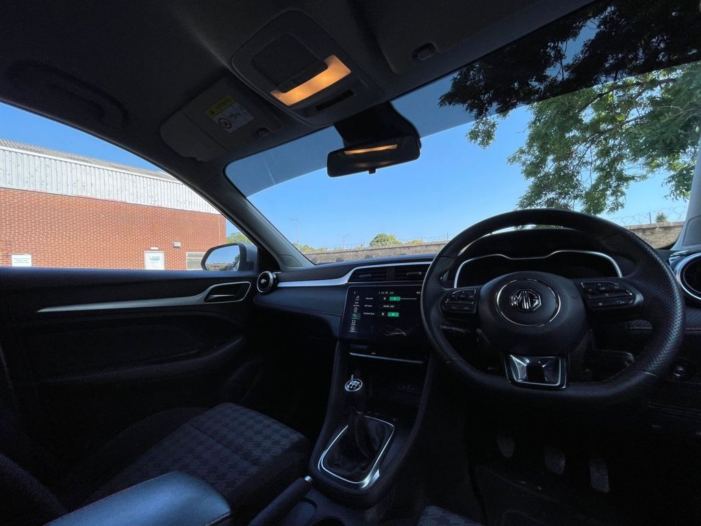 Used MG MG ZS 2023 for sale - 76686038: Photo 39