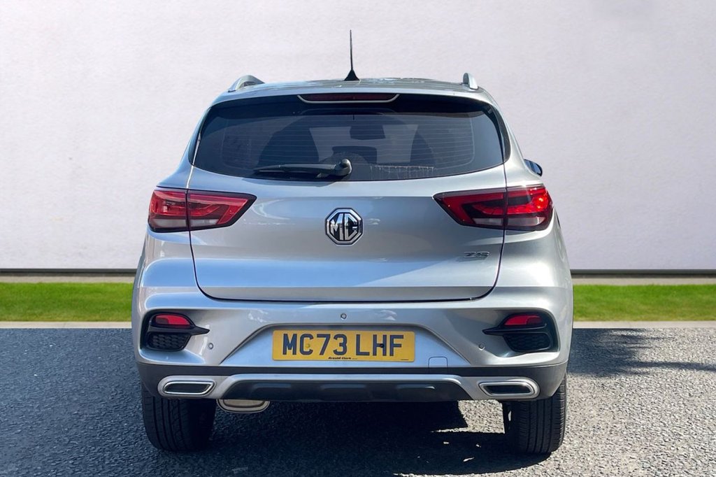 Used MG MG ZS 2023 for sale - 76686038: Photo 4