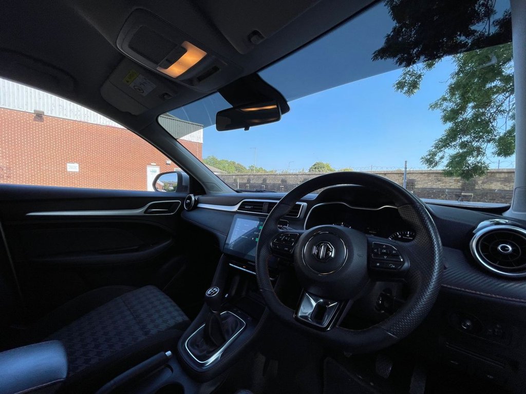 Used MG MG ZS 2023 for sale - 76686038: Photo 44