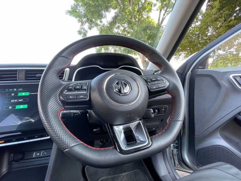 Used MG MG ZS 2023 for sale - 76686038: Photo 46