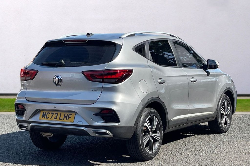 Used MG MG ZS 2023 for sale - 76686038: Photo 5