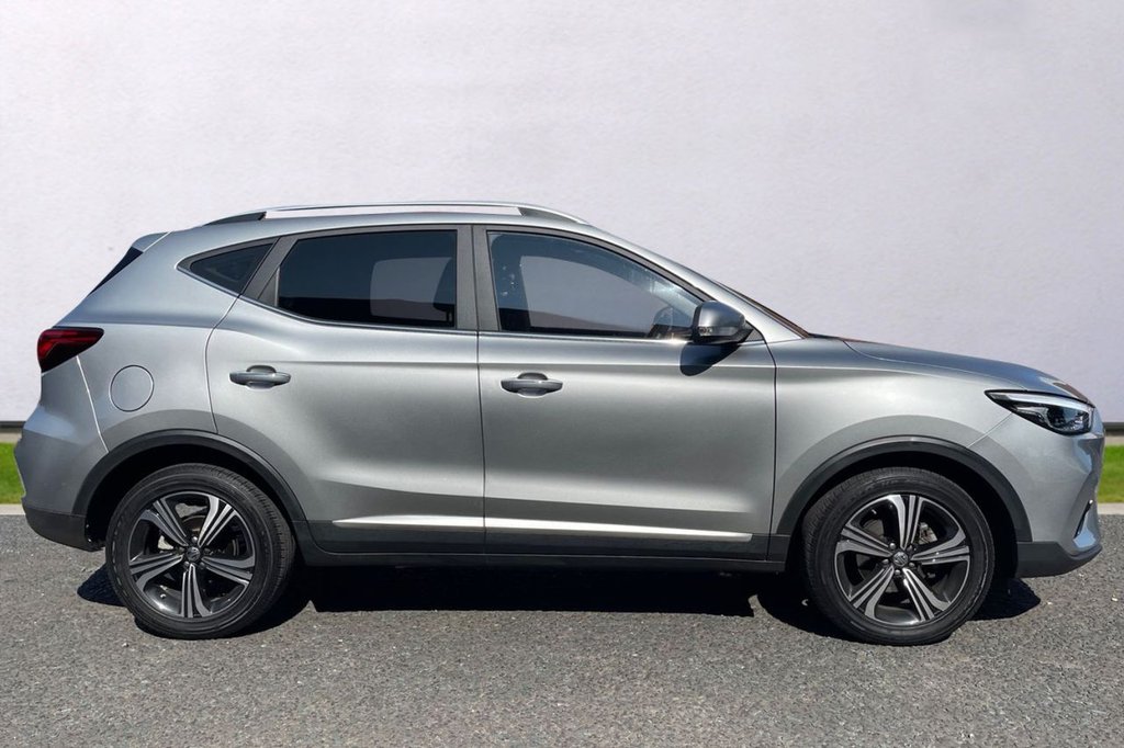 Used MG MG ZS 2023 for sale - 76686038: Photo 6