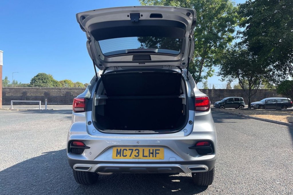 Used MG MG ZS 2023 for sale - 76686038: Photo 7