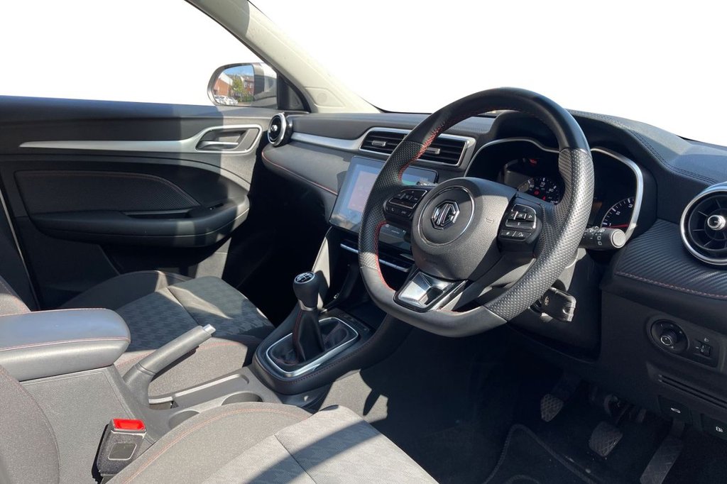 Used MG MG ZS 2023 for sale - 76686038: Photo 8