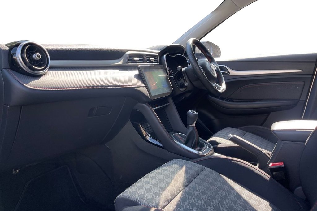 Used MG MG ZS 2023 for sale - 76686038: Photo 9