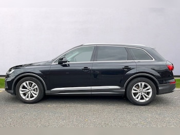 Used Audi Q7 2020 for sale - 75853661: Photo