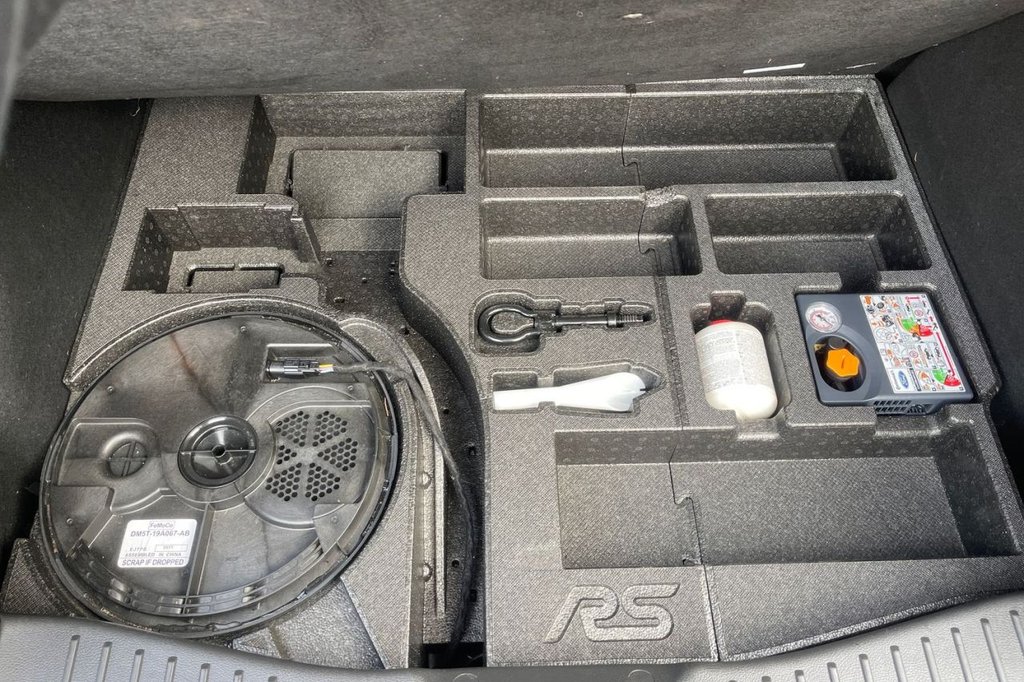 Used Ford Focus 2016 for sale - 76118409: Photo 12