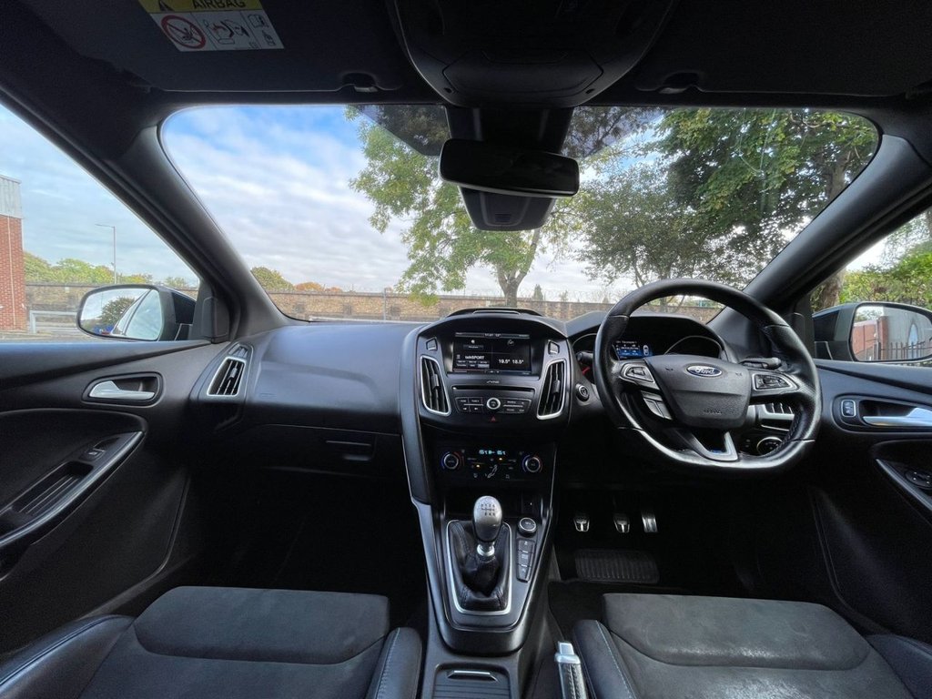 Used Ford Focus 2016 for sale - 76118409: Photo 16