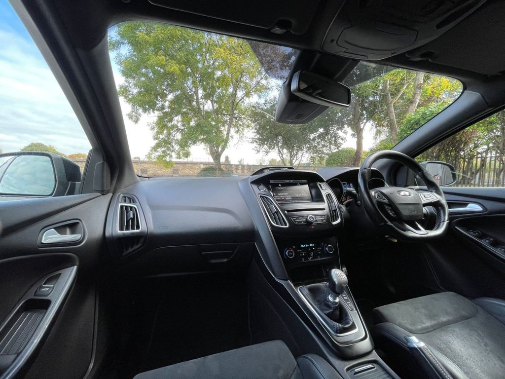 Used Ford Focus 2016 for sale - 76118409: Photo 17