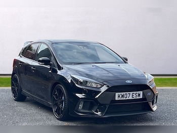 2016 (00) - 2.3T EcoBoost RS Hatchback 5dr Petrol Manual AWD Euro 6 (s/s) (350 ps)