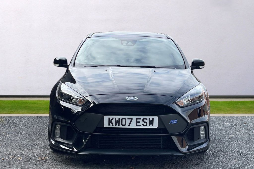 Used Ford Focus 2016 for sale - 76118409: Photo 2