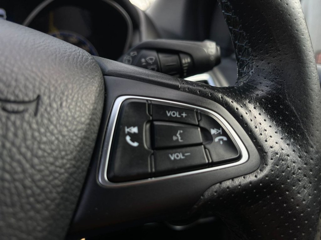 Used Ford Focus 2016 for sale - 76118409: Photo 21