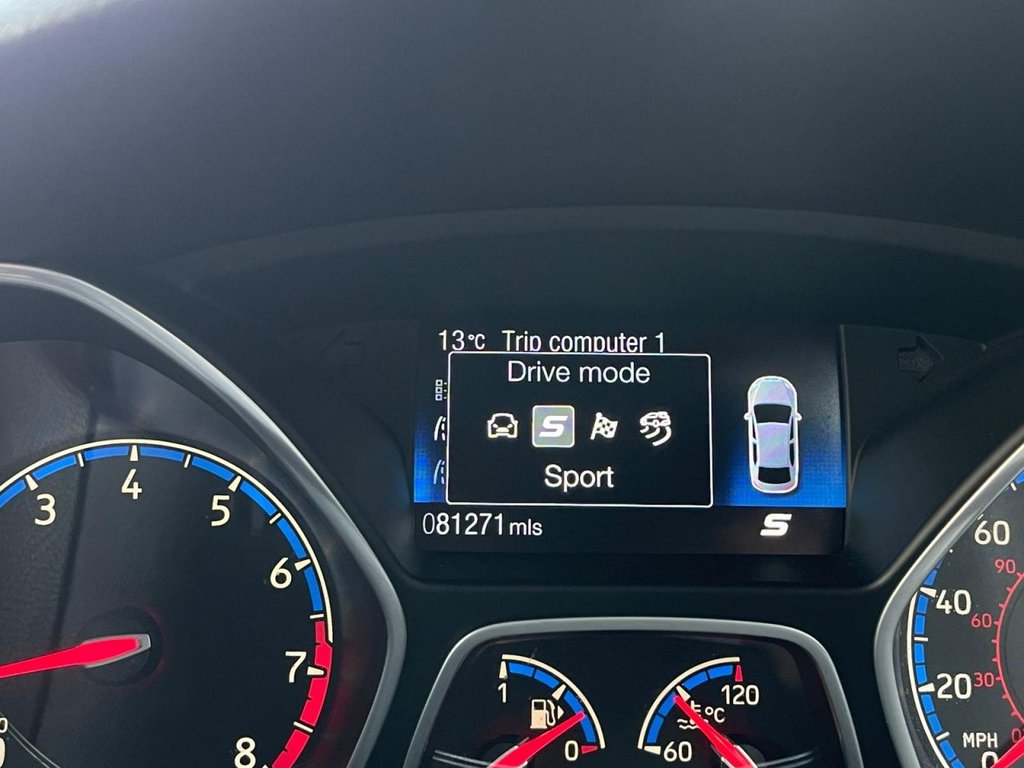 Used Ford Focus 2016 for sale - 76118409: Photo 23