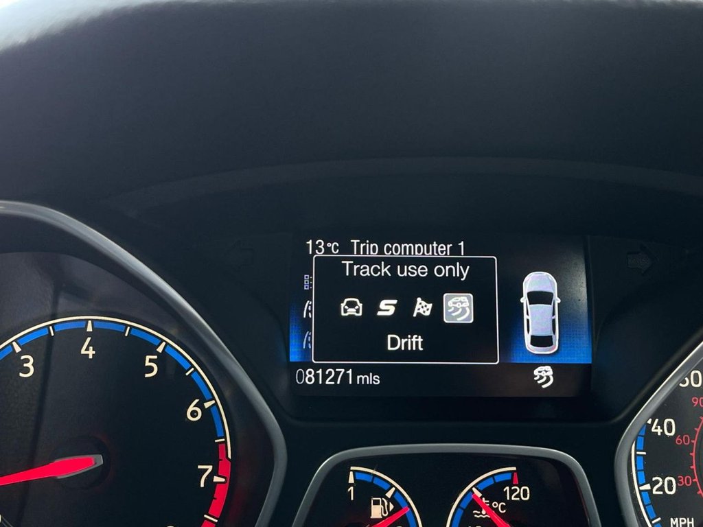 Used Ford Focus 2016 for sale - 76118409: Photo 25