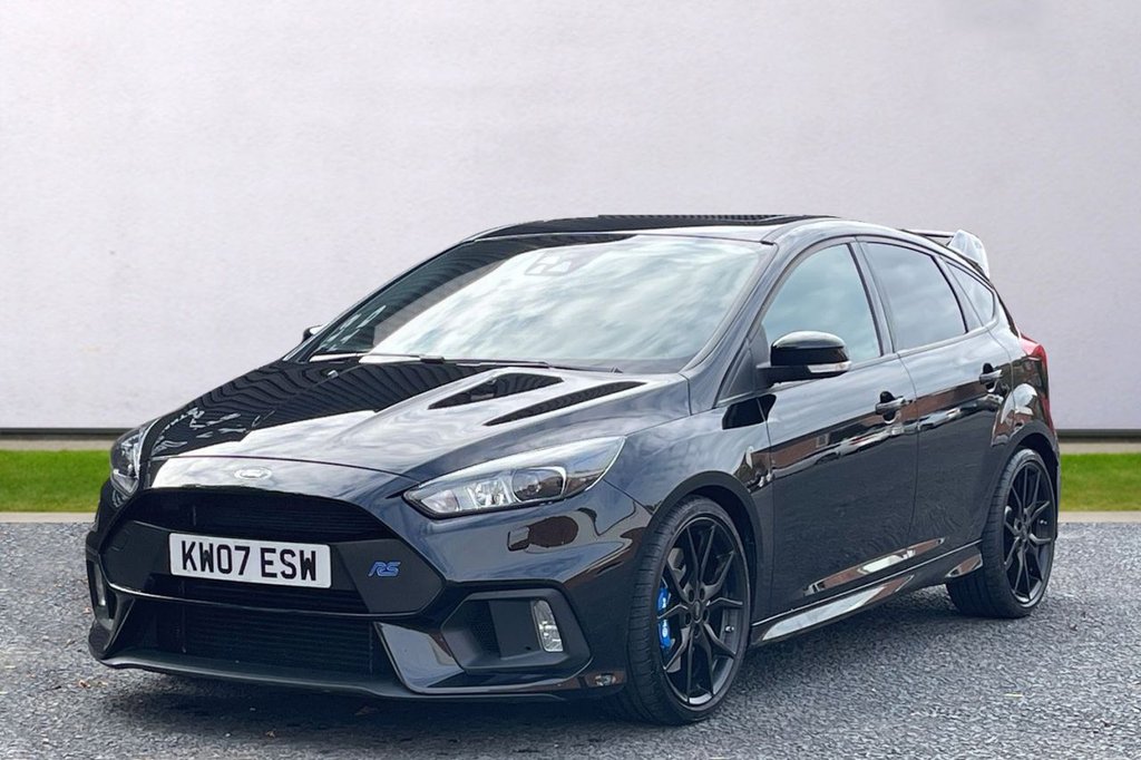 Used Ford Focus 2016 for sale - 76118409: Photo 3