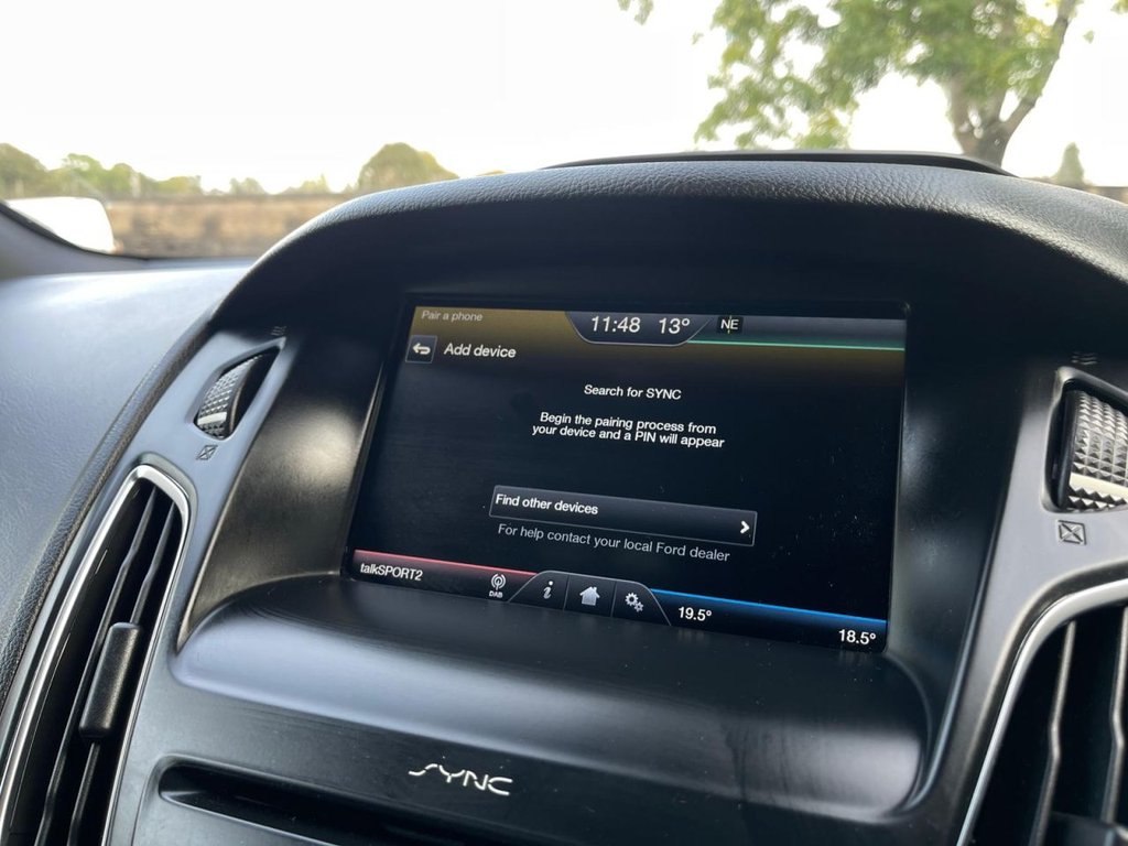 Used Ford Focus 2016 for sale - 76118409: Photo 32