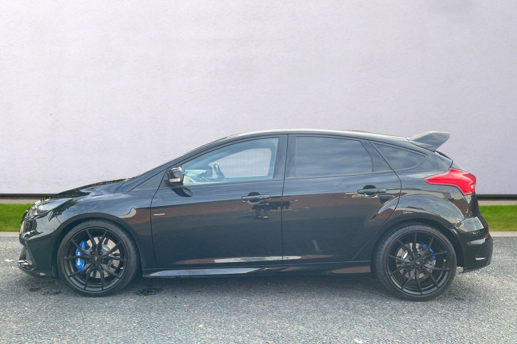 Used Ford Focus 2016 for sale - 76118409: Photo 4