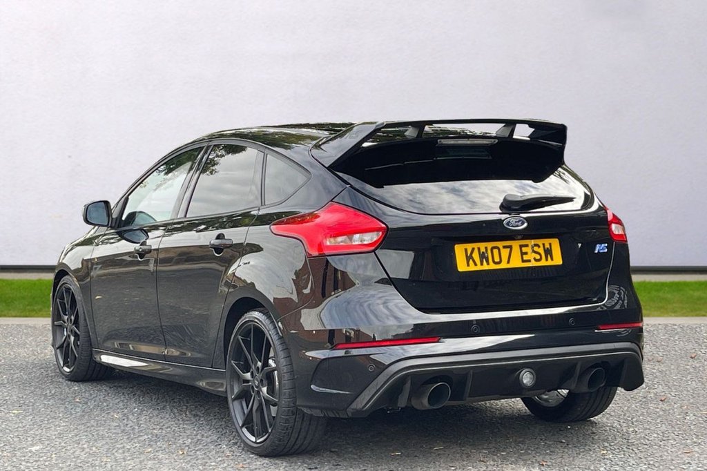 Used Ford Focus 2016 for sale - 76118409: Photo 5