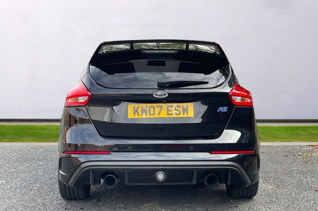 Used Ford Focus 2016 for sale - 76118409: Photo 6