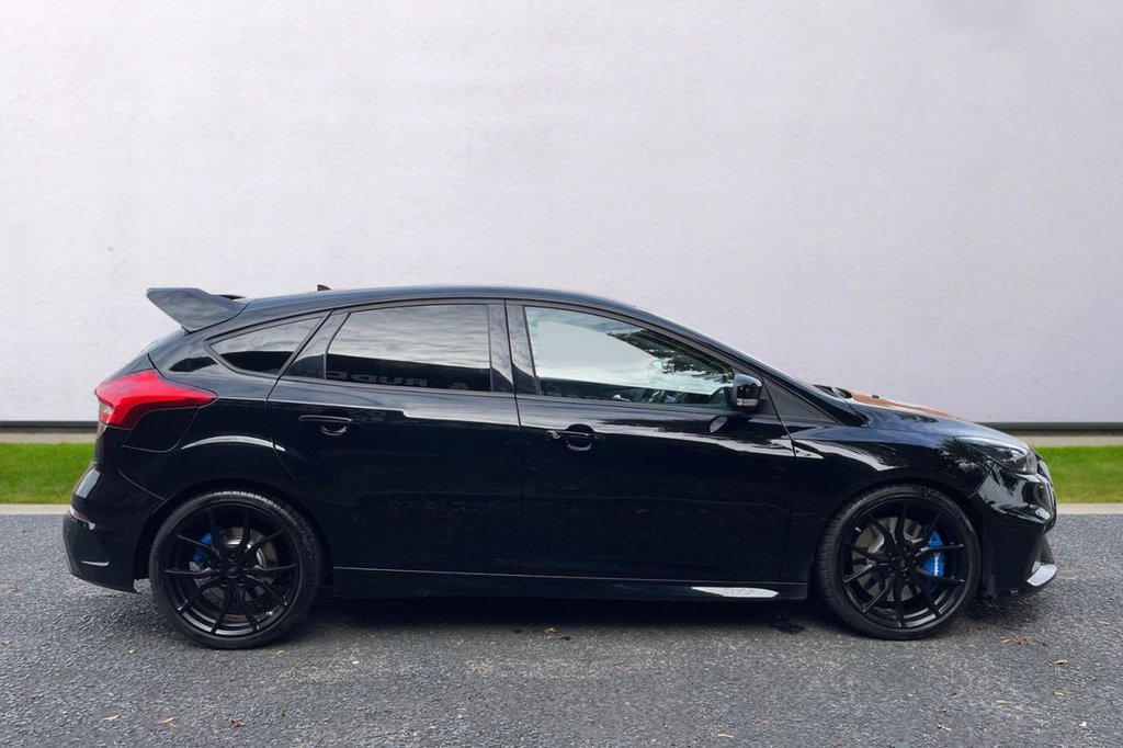 Used Ford Focus 2016 for sale - 76118409: Photo 8