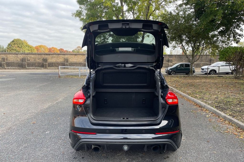 Used Ford Focus 2016 for sale - 76118409: Photo 9