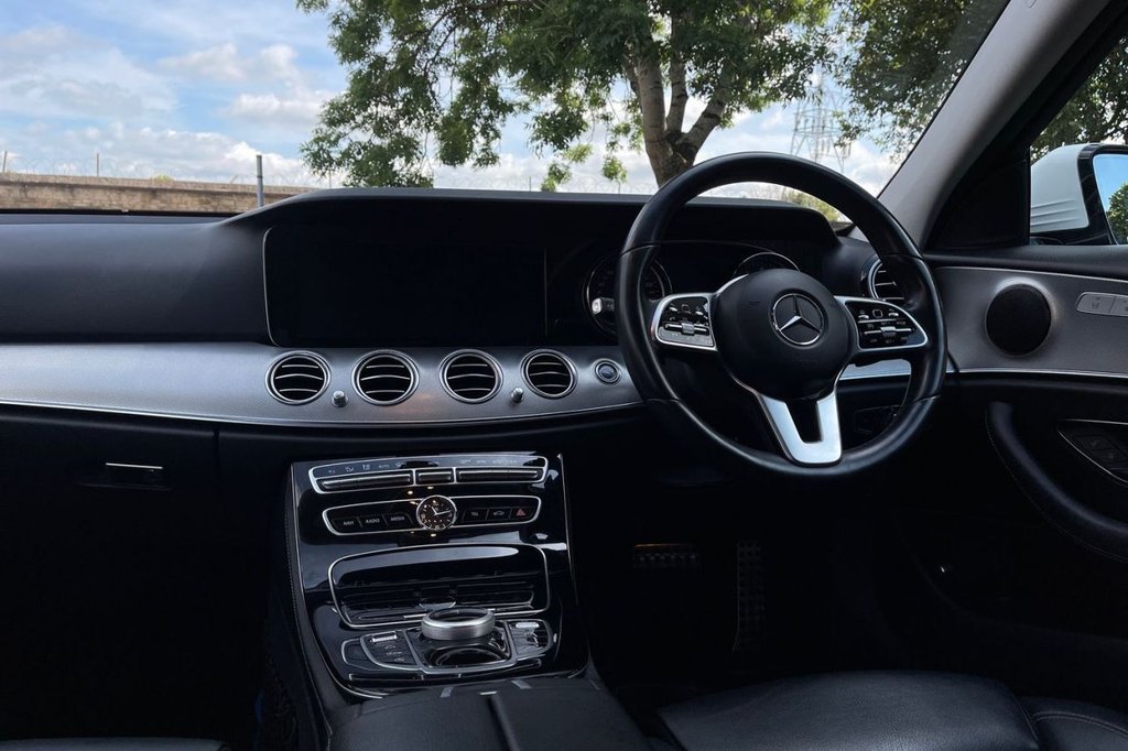 Used Mercedes-Benz E Class 2018 for sale - 78002690: Photo 15