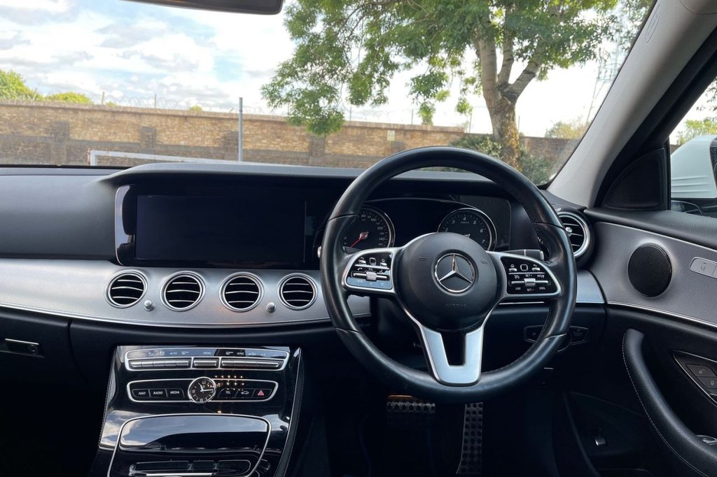 Used Mercedes-Benz E Class 2018 for sale - 78002690: Photo 18