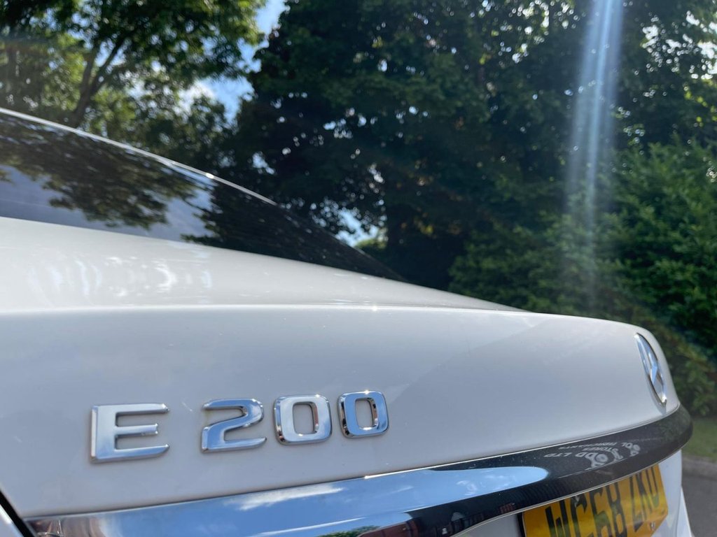 Used Mercedes-Benz E Class 2018 for sale - 78002690: Photo 20