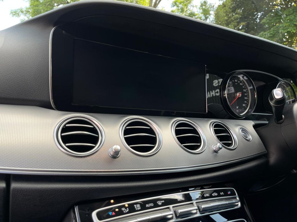 Used Mercedes-Benz E Class 2018 for sale - 78002690: Photo 39