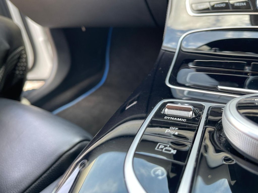 Used Mercedes-Benz E Class 2018 for sale - 78002690: Photo 41