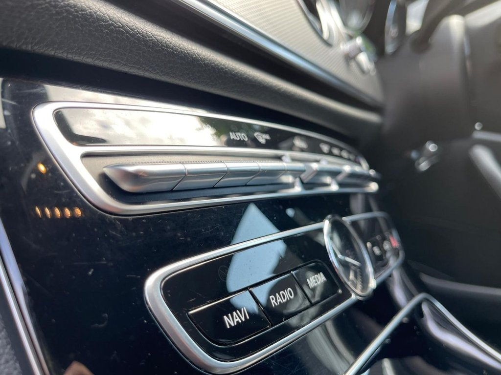 Used Mercedes-Benz E Class 2018 for sale - 78002690: Photo 42