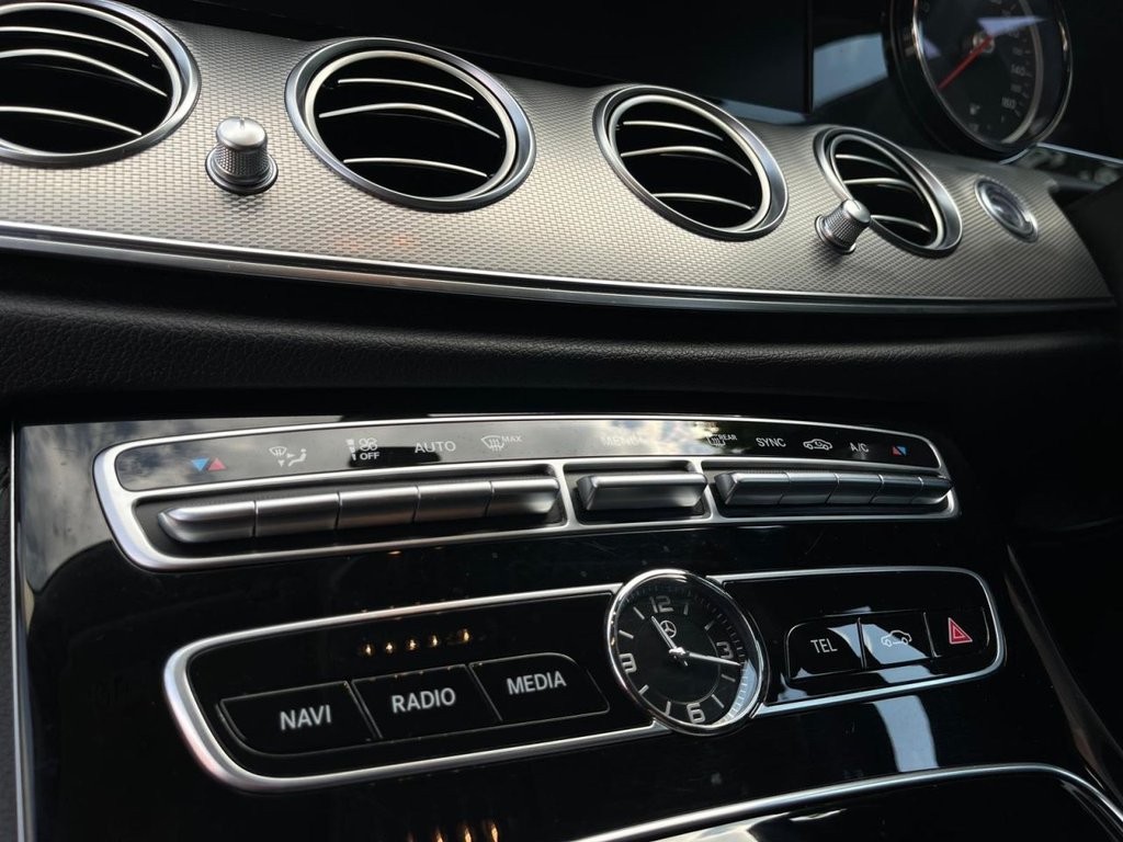 Used Mercedes-Benz E Class 2018 for sale - 78002690: Photo 44