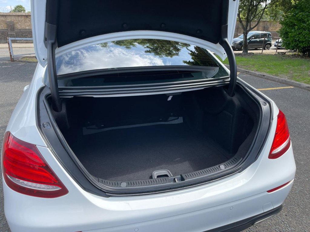 Used Mercedes-Benz E Class 2018 for sale - 78002690: Photo 45