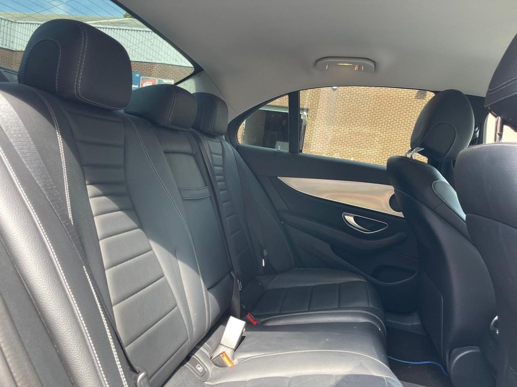 Used Mercedes-Benz E Class 2018 for sale - 78002690: Photo 47