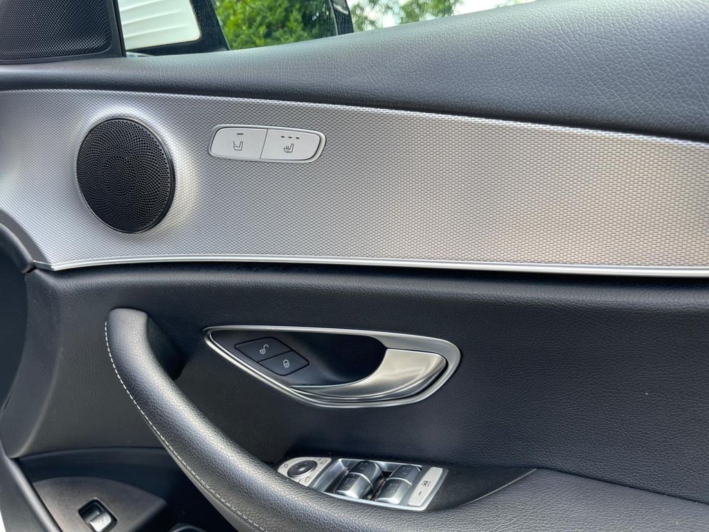 Used Mercedes-Benz E Class 2018 for sale - 78002690: Photo 49