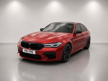 Used BMW M5 2020 for sale - 78819178: Photo